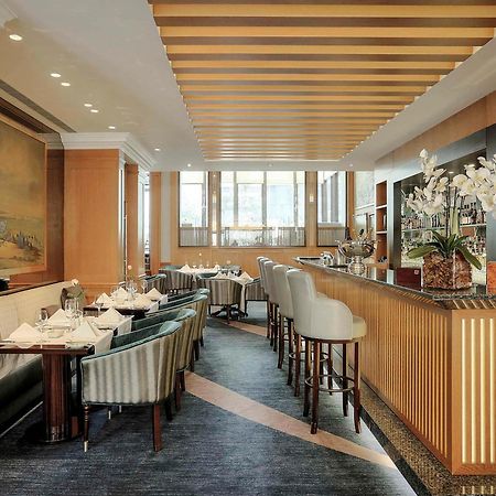 Hotel Sofitel Beirut Le Gabriel Exterior foto
