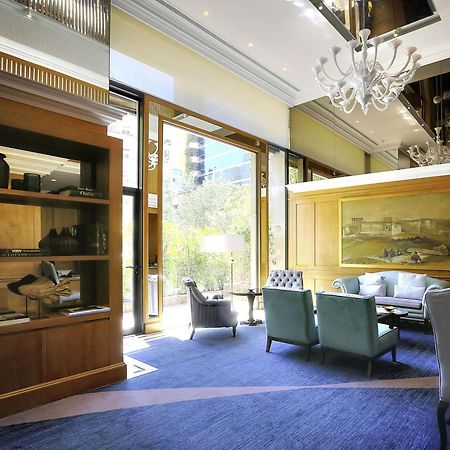 Hotel Sofitel Beirut Le Gabriel Exterior foto